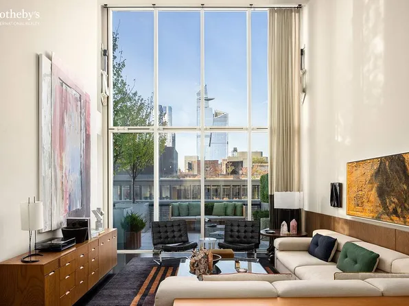 524 W 19th St Unit Penthouse, New York, NY 10011