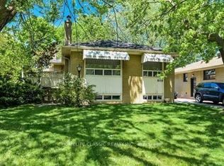 385 Taylor Mills Dr S, Richmond Hill, ON L4C 2T2