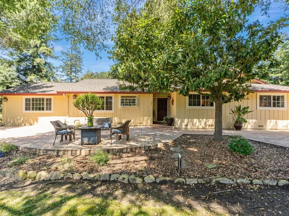 164 Rainsville Road, Petaluma, CA 94952