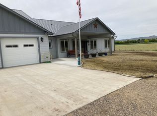 865 Pringle Rd, Weiser, ID 83672