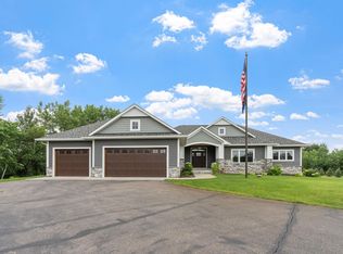 16479 Kiska St NE, Ham Lake, MN 55304