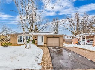 133 Orchard Heights Blvd, Aurora, ON L4G 2Z8