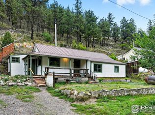 6122 Fourmile Canyon Dr, Boulder, CO 80302