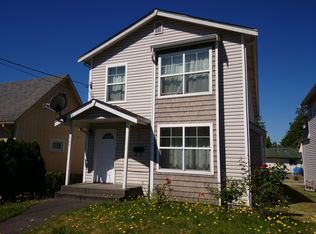 4967 12th Ave S, Seattle, WA 98108
