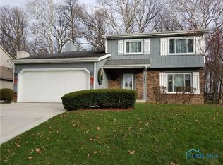 1237 Parkglen Ct, Toledo, OH 43615
