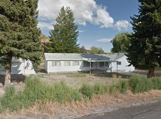 711 Livengood Rd, Cowiche, WA 98923