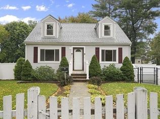 30 Black Hawk Rd, Weymouth, MA 02190