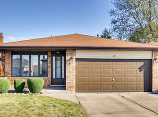 283 Muskegon Ave, Calumet City, IL