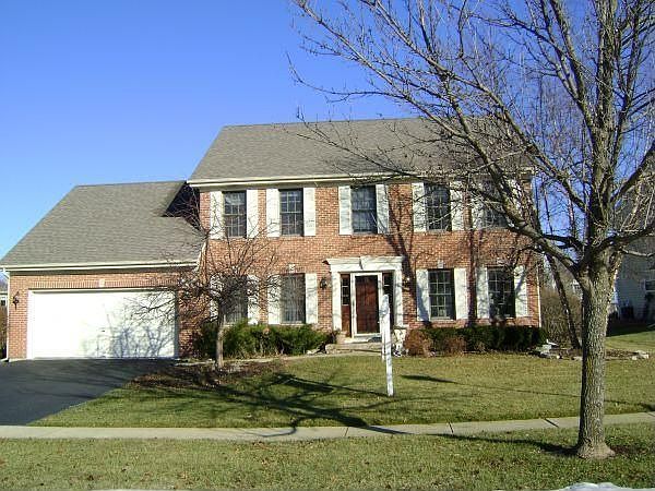 1st image of 931 Hampton Crse
