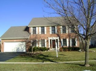 931 Hampton Crse, West Chicago, IL 60185