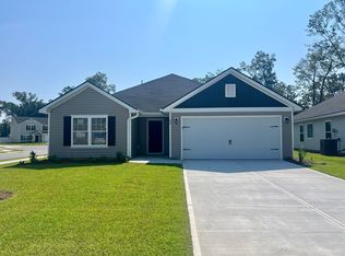 33 Anthem Dr LOT 7020, Bluffton, SC 29910