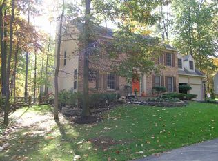 17089 Briardale Rd, Rockville, MD 20855