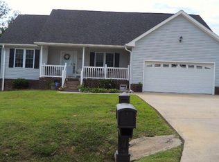 172 Bishop Rd, Roanoke Rapids, NC 27870