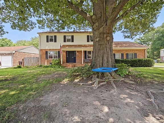 4th image of 5887 Percheron Ln