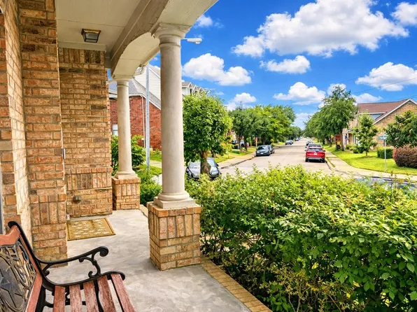 8300 Charleston St, Irving, TX 75063