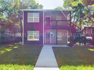 200-247 N Elizabeth St, Wichita, KS 67203