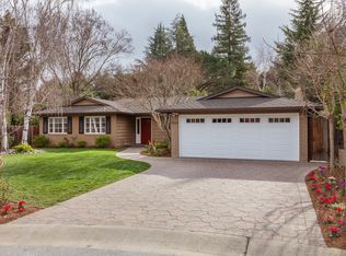 1924 Somerset Ct, Los Altos, CA 94024