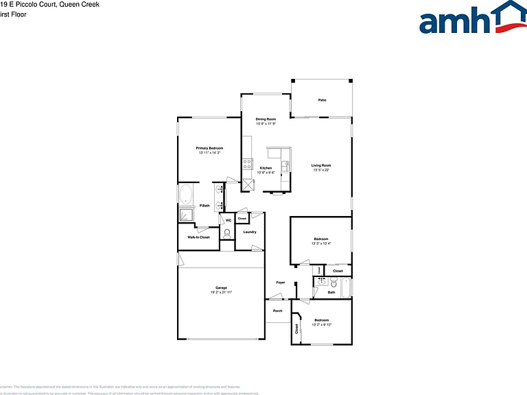119 E Piccolo Ct — Photo 2