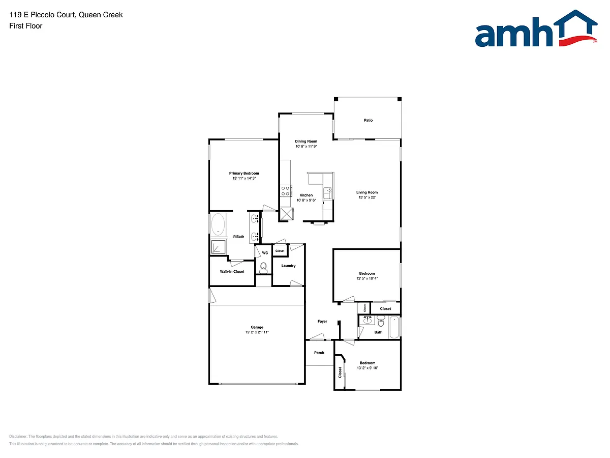 Building Photo - 119 E Piccolo Ct