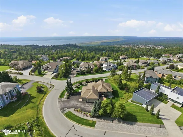 6017 Prominence Pointe Dr, Anchorage, AK 99516