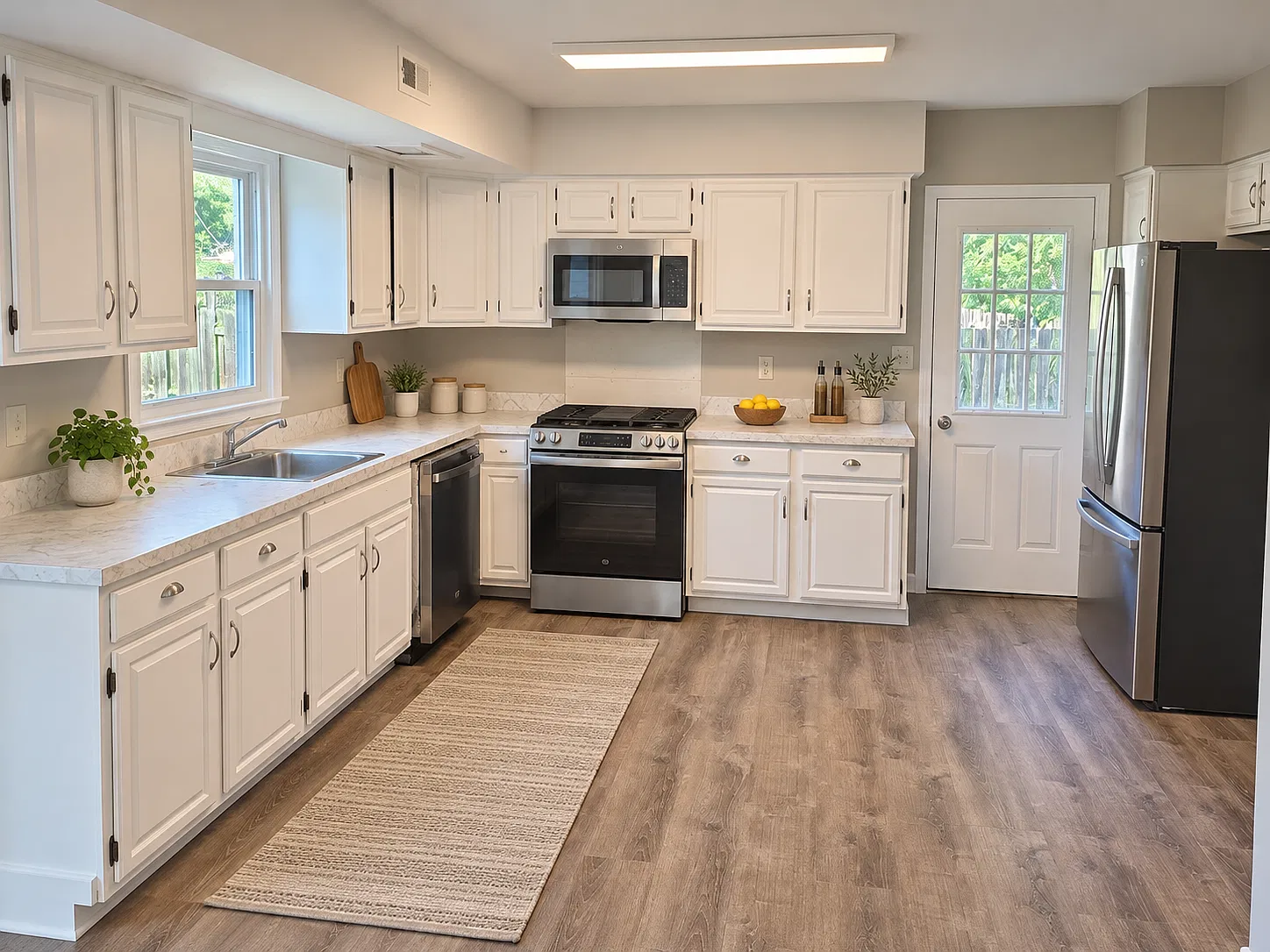 4 bed, 2650 sqft, $5,000 — Photo 2