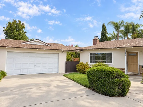 9635 Broadway, Temple City, CA 91780