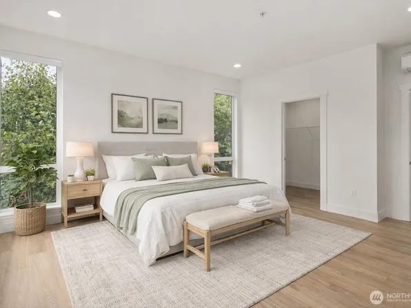 9632 NE 183rd Street #A, Bothell, WA 98011