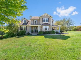 411 Eli Dr, Jackson, MO 63755
