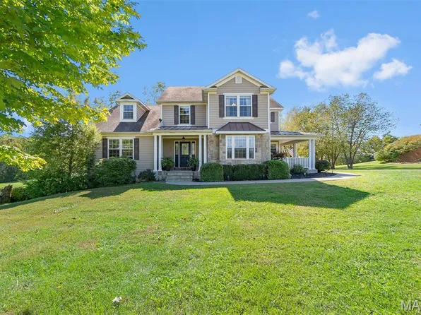 411 Eli Dr, Jackson, MO 63755