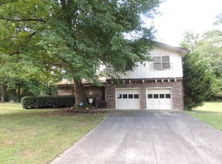 4365 Hidden Ct, College Park, GA 30349