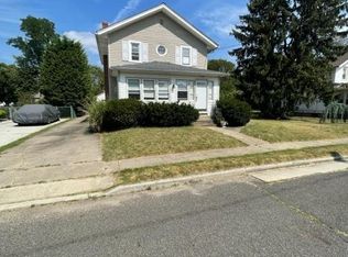 812 Turner Ave, Cinnaminson, NJ 08077
