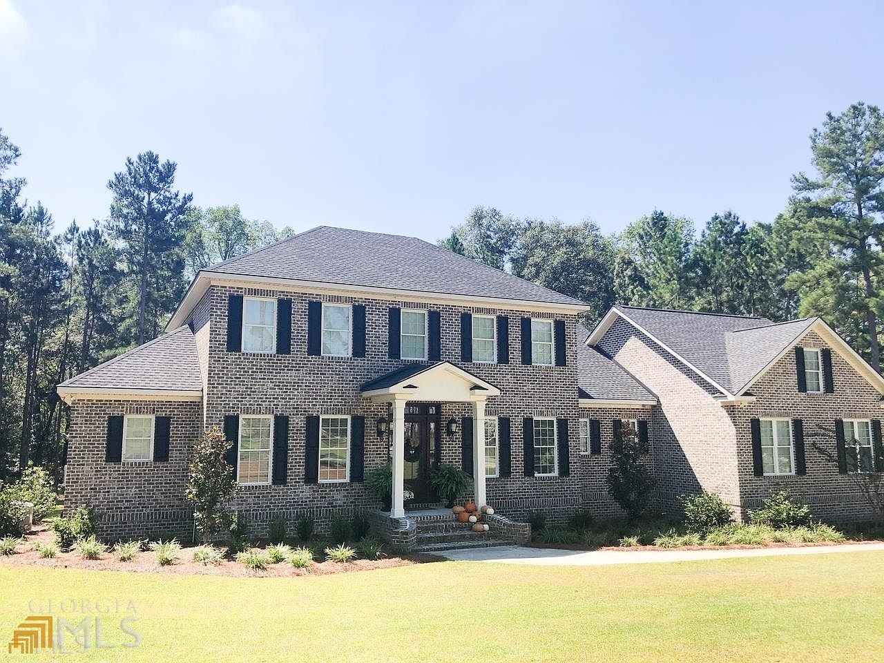 263 Alexander Farms Rd W, Statesboro, GA 30458 Zillow