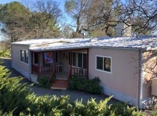 7395 Cardinal Rd, Corning, CA 96021