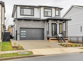 8699 Machell St, Mission, BC V4S 0C8
