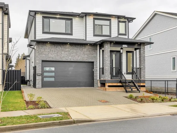 8699 Machell St, Mission, BC V4S 0C8