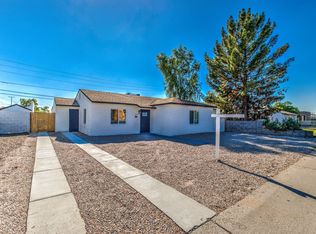 1115 W Indian School Rd, Phoenix, AZ 85013