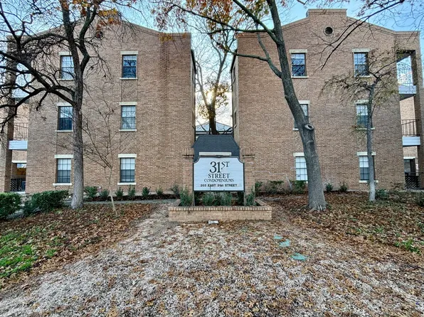 203 E 31st St, Austin, TX