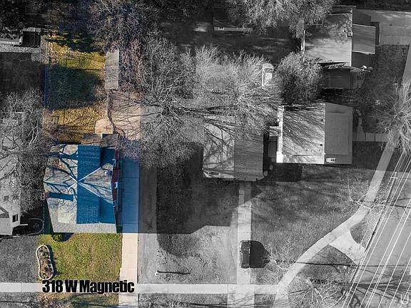 2nd image of 318 W Magnetic St