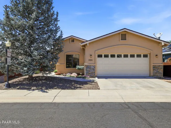 3198 Orchid Way, Prescott, AZ 86301