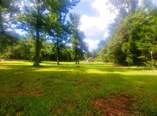 2603 Hermitage Rd, Kingston, GA 30145