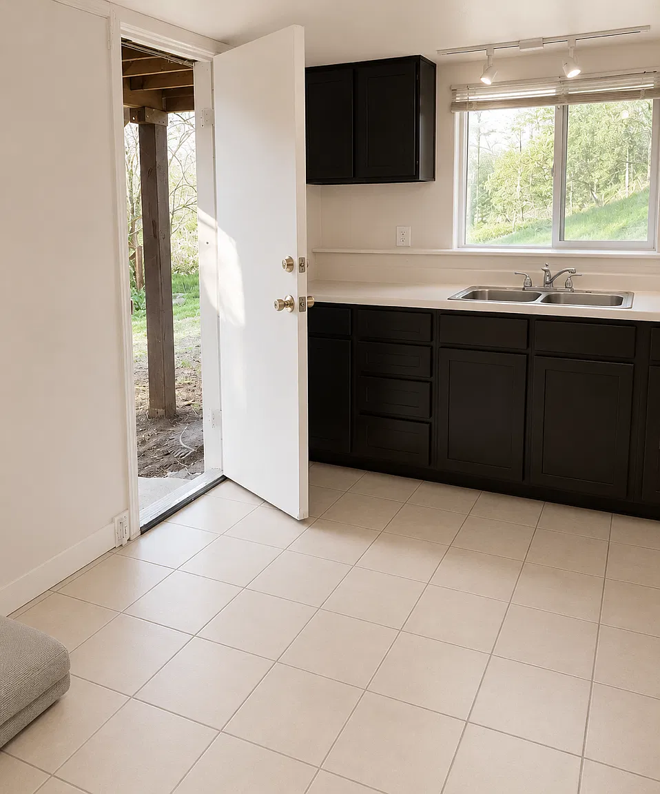 1 bed, 450 sqft, $1,500 — Photo 1