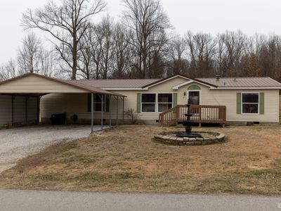 47 Sunset Dr, Dale, IN, 47523