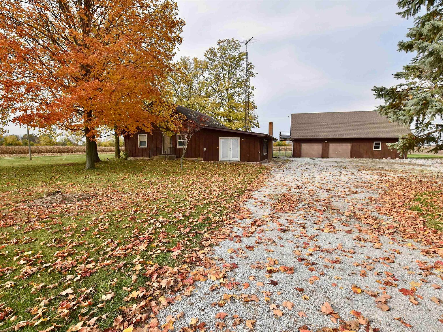 4728 S Freeman Rd, Monticello, IN 47960 MLS 202339500 Zillow