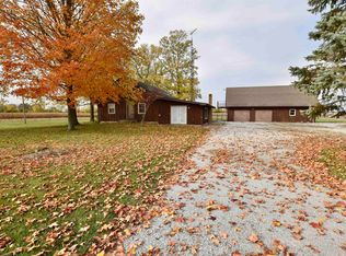 4728 S Freeman Rd, Monticello, IN 47960