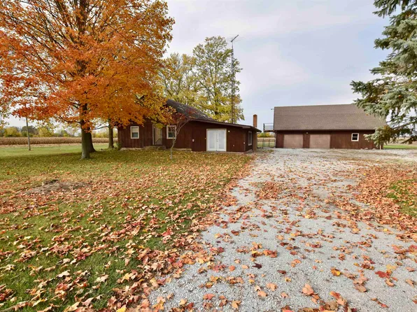 4728 S Freeman Rd, Monticello, IN 47960