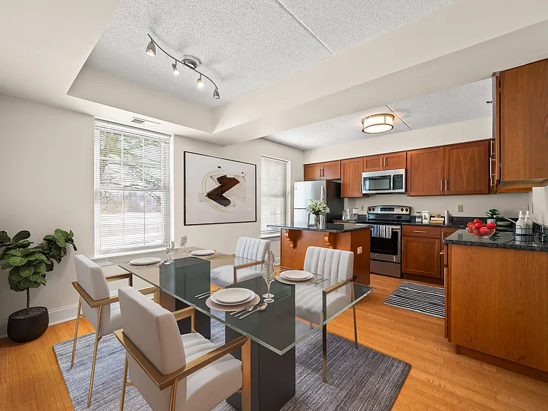 Chaddwell Apartments — Photo 6