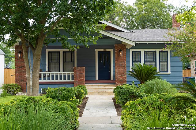 1st image of 1618 W Mistletoe Ave