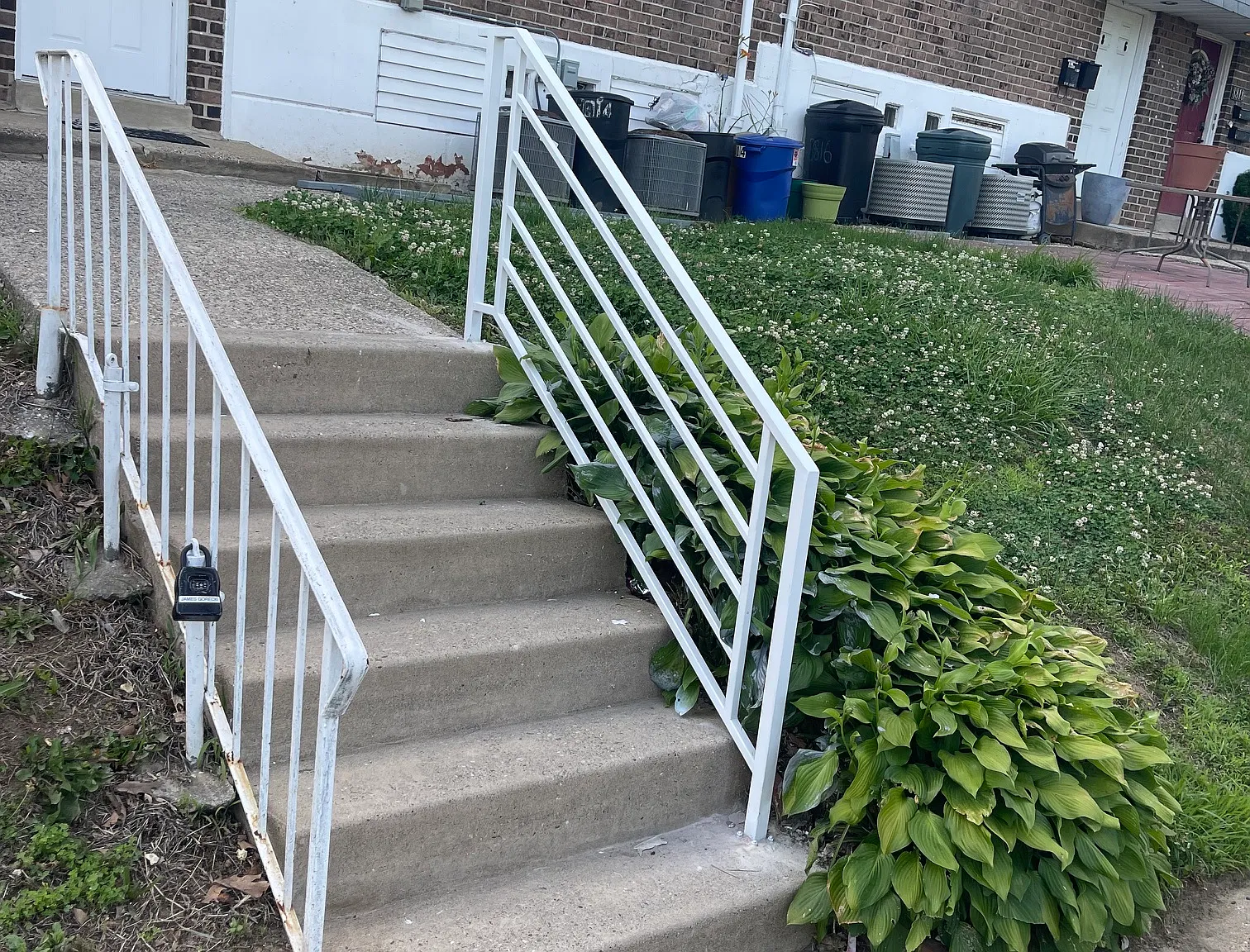 2 bed, $1,450 — Photo 4