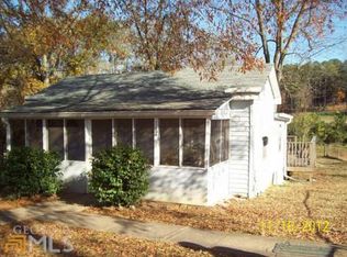 167 Hughes Dairy Rd SE, Lindale, GA 30147