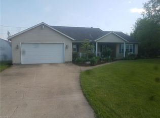 16220 Mason Rd, Vermilion, OH 44089